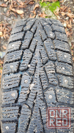 Колеса ваз 175*70*13 Макеевка - изображение 2