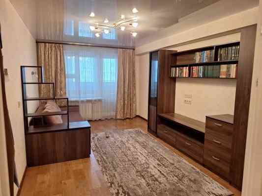 Однокомнатная на Раздольной Донецк