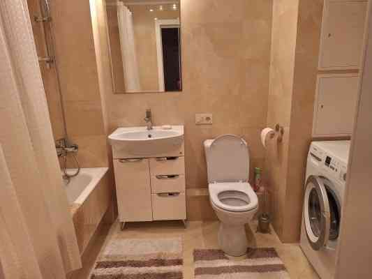 Однокомнатная на Раздольной Донецк