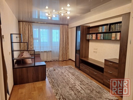 Однокомнатная на Раздольной Донецк - изображение 1