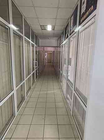 Сдаются офисные помещения к Калининском районе Донецк