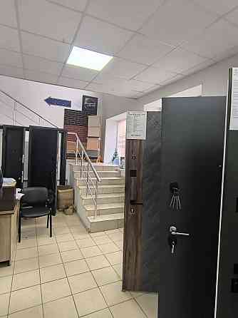 Сдаются офисные помещения к Калининском районе Донецк