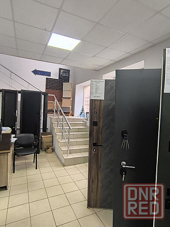 Сдаются офисные помещения к Калининском районе Донецк - изображение 4