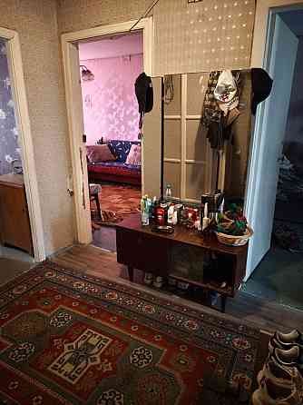 Продается трёхкомнатная квартира Мариуполь