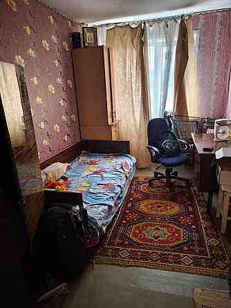 Продается трёхкомнатная квартира Мариуполь