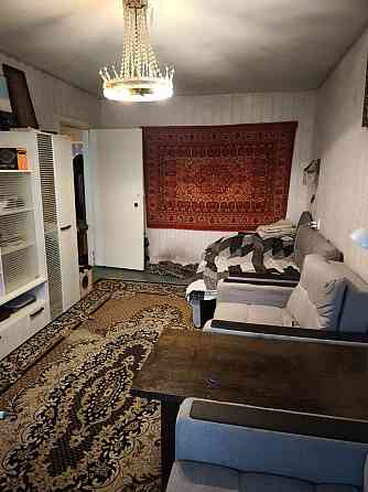 Продается трёхкомнатная квартира Мариуполь