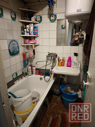 Продается трёхкомнатная квартира Мариуполь - изображение 7