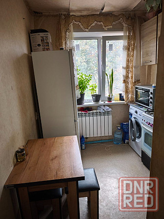 Продается трёхкомнатная квартира Мариуполь - изображение 8