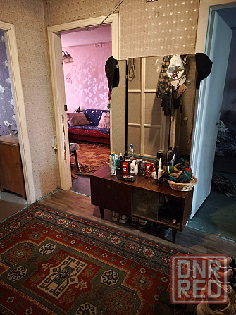 Продается трёхкомнатная квартира Мариуполь - изображение 6