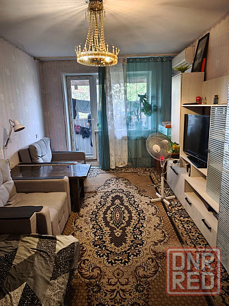 Продается трёхкомнатная квартира Мариуполь - изображение 2