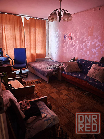 Продается трёхкомнатная квартира Мариуполь - изображение 5