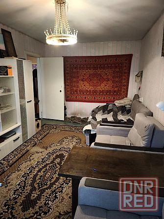 Продается трёхкомнатная квартира Мариуполь - изображение 3