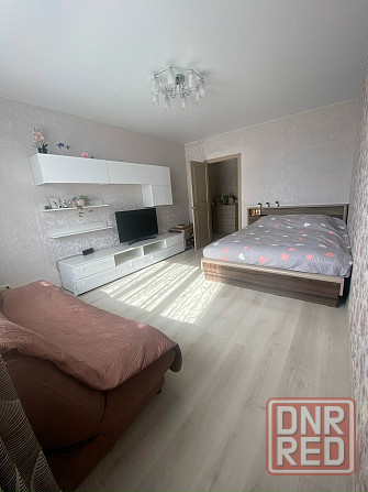 Сдам квартиру в Макеевке на пушке Макеевка - изображение 1