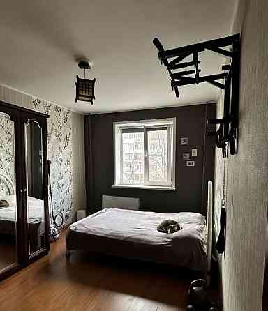 Двухкомнатная на Донецк-сити Донецк