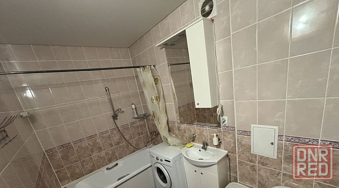 Сдам 2комнатную квартиру в Киевском районе Донецк - изображение 7