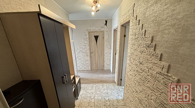 Сдам 2комнатную квартиру в Киевском районе Донецк - изображение 6