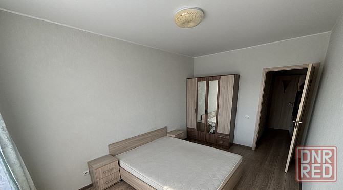 Сдам 2комнатную квартиру в Киевском районе Донецк - изображение 4