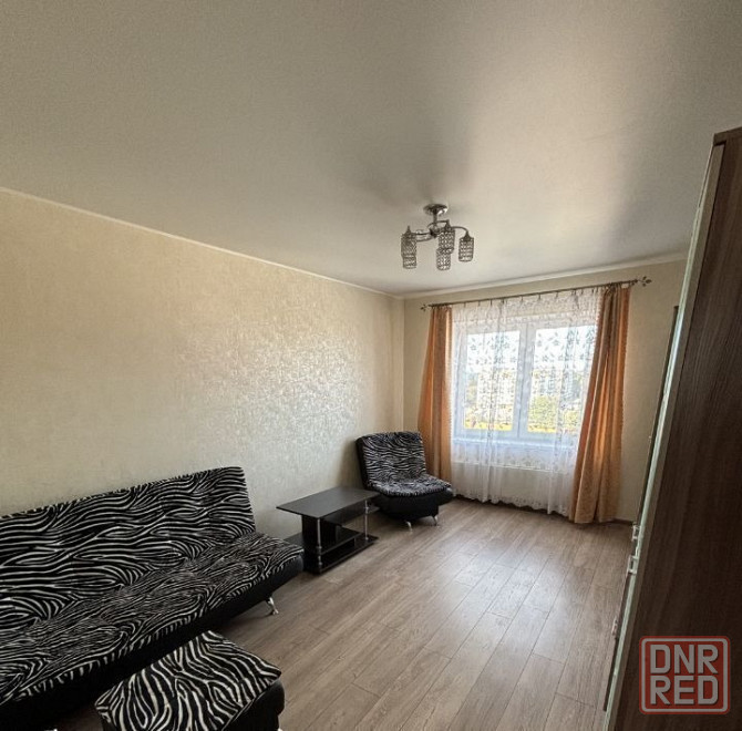 Сдам 2комнатную квартиру в Киевском районе Донецк - изображение 2