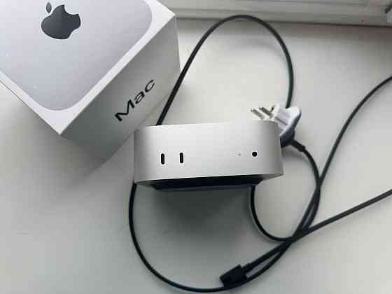 Mac mini M4 16/256 гб Донецк