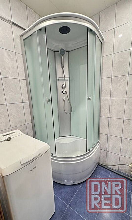 Сдам комфортную 1- комнатную квартиру в Ворошиловском районе ориентир Крытый рынок Донецк - изображение 2