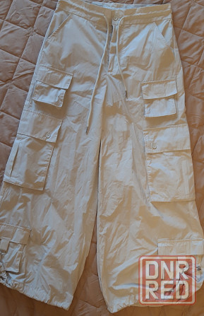 Штаны Gloria Jeans 42/S/26-27 Донецк - изображение 1