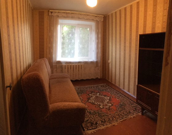 Продам 3х комнатную квартиру Киевский район улица Артема Донецк Сити Донецк