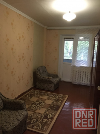 Продам 3х комнатную квартиру Киевский район улица Артема Донецк Сити Донецк - изображение 6