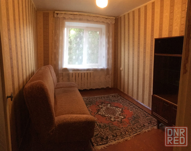 Продам 3х комнатную квартиру Киевский район улица Артема Донецк Сити Донецк - изображение 4