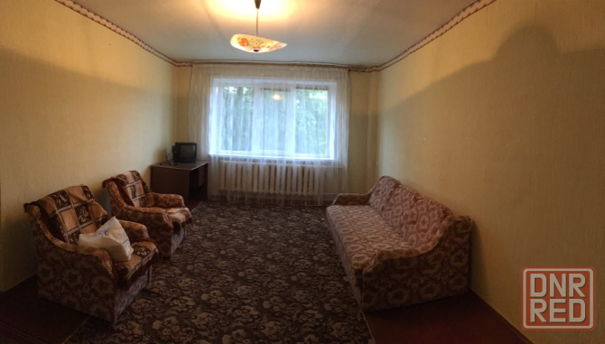 Продам 3х комнатную квартиру Киевский район улица Артема Донецк Сити Донецк - изображение 5