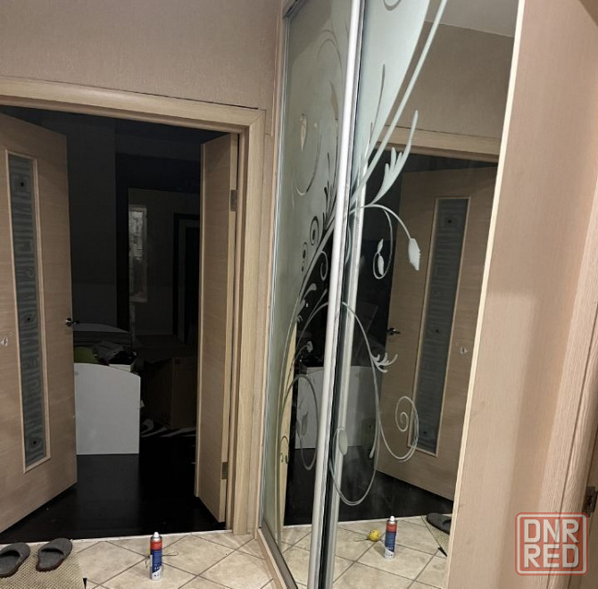 Квартира в аренду в Кировском районе Донецк - изображение 1