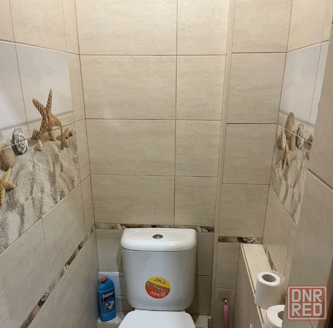 Квартира в аренду в Кировском районе Донецк - изображение 3