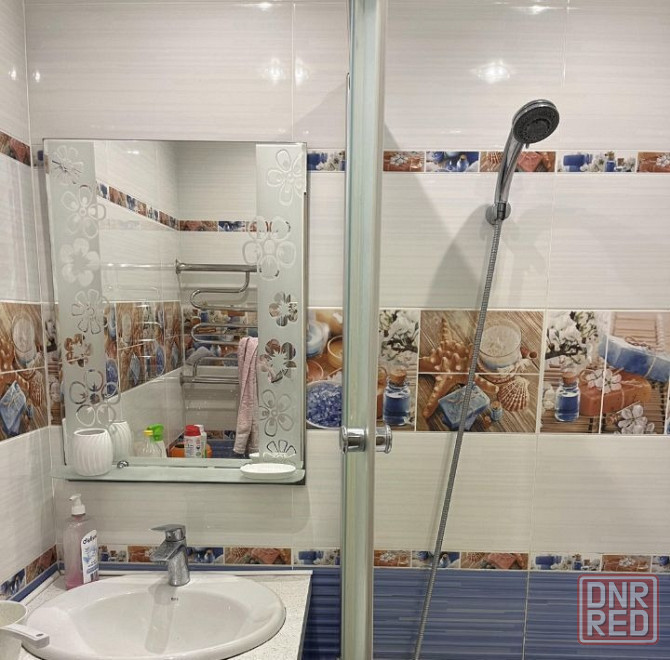 Квартира в аренду в Кировском районе Донецк - изображение 4