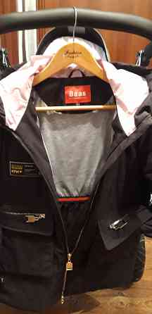 Куртка весна рост 152 Донецк