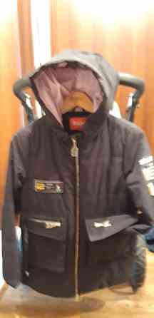 Куртка весна рост 152 Донецк