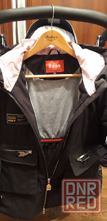 Куртка весна рост 152 Донецк - изображение 1