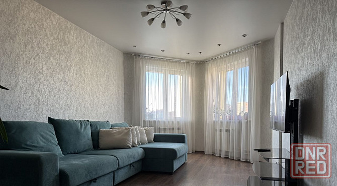 Сдается 2-х комнатная квартира в Ворошиловском районе по проспекту Дзержинского Донецк - изображение 9