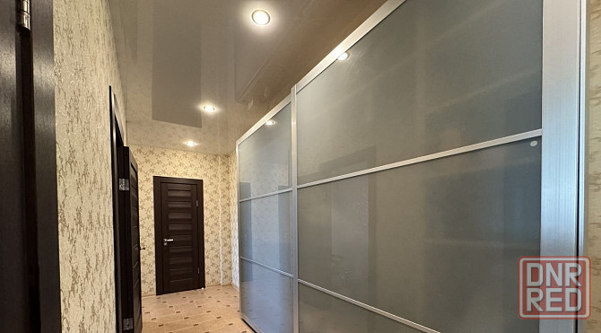 Сдается 2-х комнатная квартира в Ворошиловском районе по проспекту Дзержинского Донецк - изображение 2