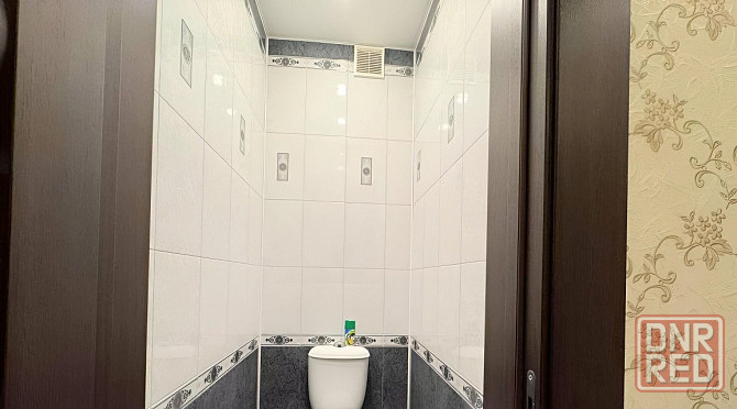 Сдается 2-х комнатная квартира в Ворошиловском районе по проспекту Дзержинского Донецк - изображение 6