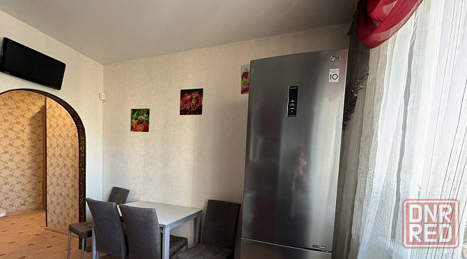 Сдается 2-х комнатная квартира в Ворошиловском районе по проспекту Дзержинского Донецк - изображение 4