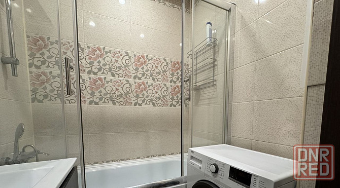 Сдается 2-х комнатная квартира в Ворошиловском районе по проспекту Дзержинского Донецк - изображение 7