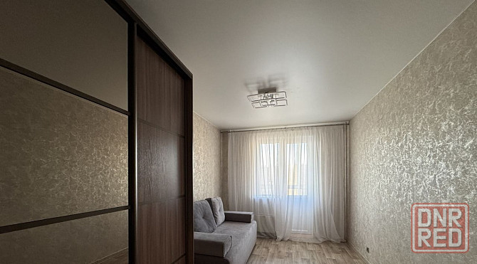 Сдается 2-х комнатная квартира в Ворошиловском районе по проспекту Дзержинского Донецк - изображение 3