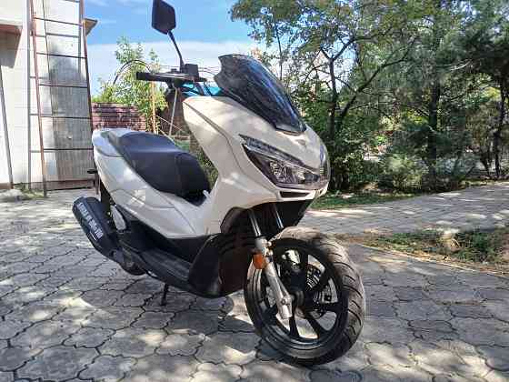 Продам мотоцикл Донецк