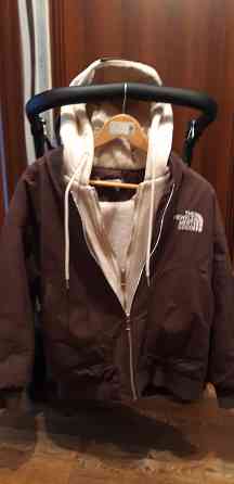 Куртка рост 150 Донецк