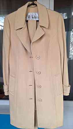 кашемировое пальто Донецк