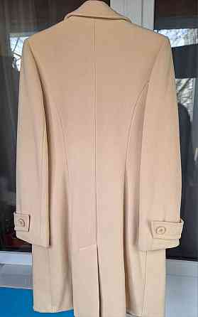 кашемировое пальто Донецк