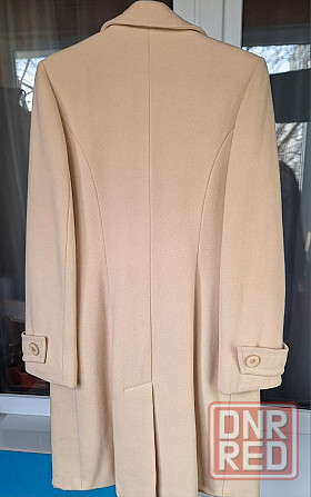 кашемировое пальто Донецк - изображение 2