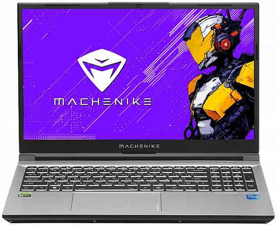 Ноутбук nvidia geforce rtx 4050 (6 гб) + монитор Крейсер 100 Гц Макеевка