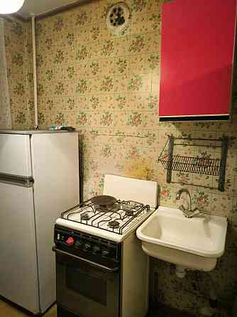 Сдам 1к 28 линия Макеевка