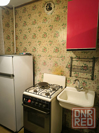 Сдам 1к 28 линия Макеевка - изображение 1