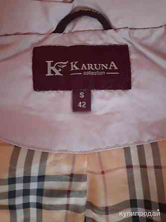 Куртка Karuna р.42 Донецк